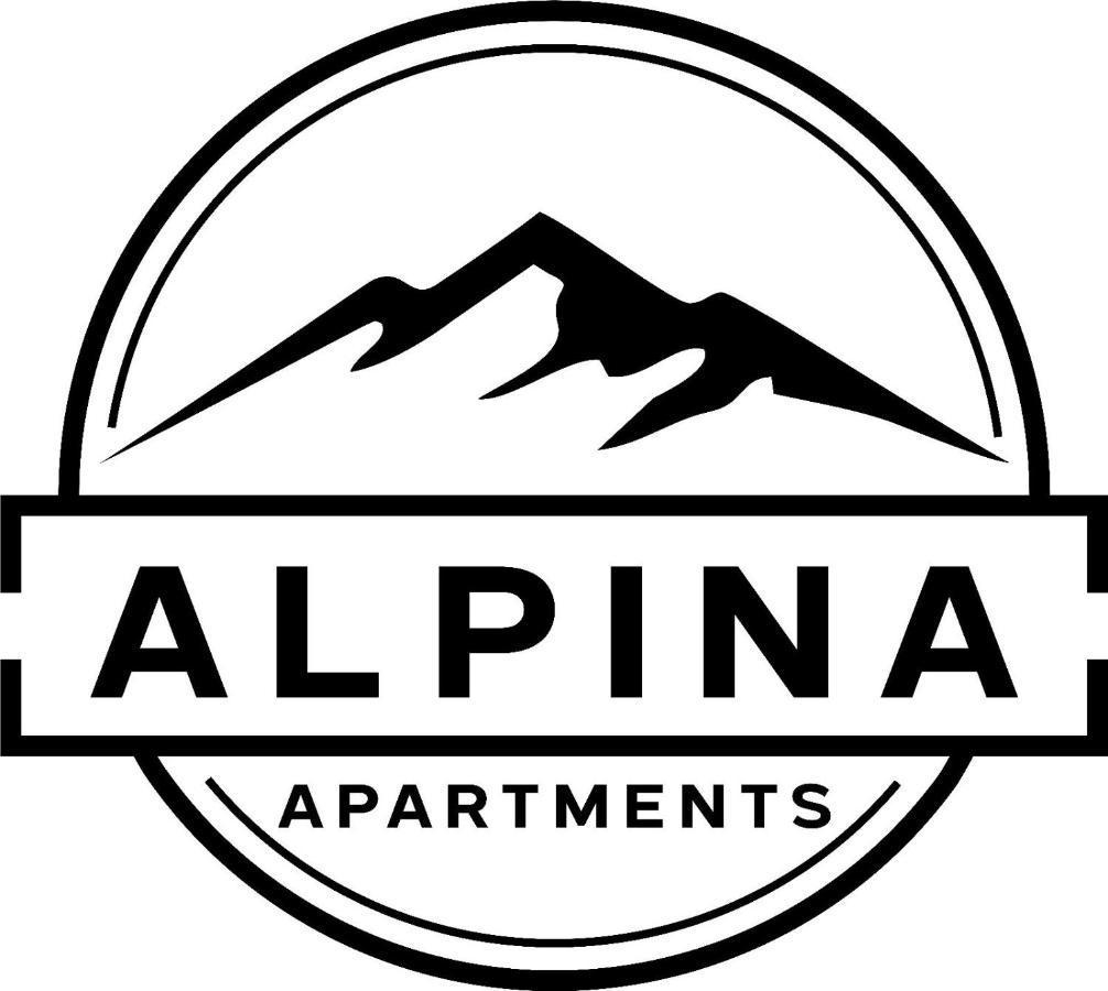 Alpina Apartments - Целль-ам-Зе Экстерьер фото
